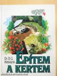 Építem a kertem