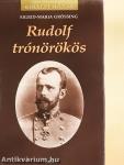 Rudolf trónörökös