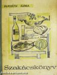 Szakácskönyv