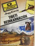 Tibeti reinkarnációk