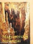 Magyarország barlangjai