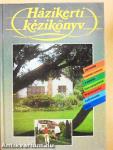 Házikerti kézikönyv