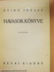 Havasok könyve