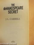 The Shakespeare Secret