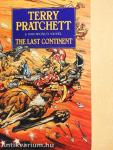 The last continent