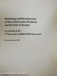 Marketing and Development of New Information Products and Services in Europe