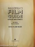 Halliwell's Film Guide