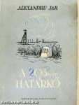 A 203-as határkő