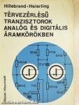 Térvezérlésű tranzisztorok analóg és digitális áramkörökben