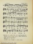 Magyar népdalok Bartók Béla gyűjtéséből