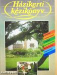 Házikerti kézikönyv