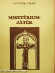 Misztériumjáték
