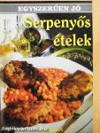 Serpenyős ételek
