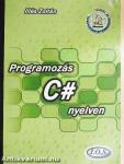 Programozás C# nyelven