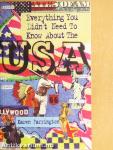 Everything You Didn't Need to Know About The USA