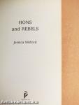 Hons and rebels