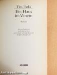 Ein Haus im Veneto