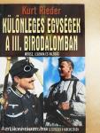 Különleges egységek a III. Birodalomban