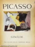 Picasso Gemälde (nem teljes)