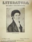 Literatura 1927. március