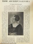 Literatura 1927. március