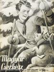 Magyar Cserkész 1937. január 15.