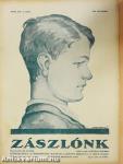 Zászlónk 1928. november