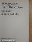 Két Übü-dráma