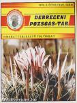 Debreceni pozsgás-tár 1999/1.