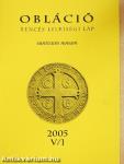 Obláció 2005. V/1