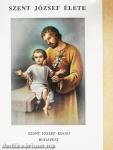 Szent József élete