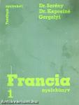 Francia nyelvkönyv 1.