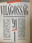 Világosság 1991. január-december I-II.