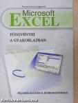 Microsoft Excel függvényei a gyakorlatban