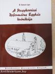 A Nagykovácsi Református Egyház krónikája