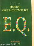 Érzelmi intelligenciateszt - E.Q.