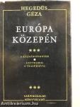 Európa közepén III.