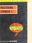 Mastering Spanish 1.