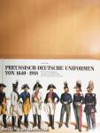 Preussisch-Deutsche Uniformen