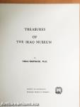 Treasures of the Iraq Museum