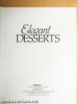 Elegant Desserts