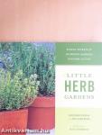 Little Herb Gardens