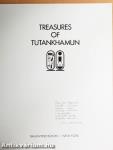 Treasures of Tutankhamun