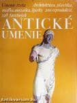 Antické Umenie