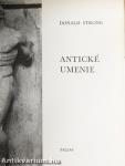 Antické Umenie