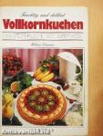 Fruchtig und delikat Vollkornkuchen