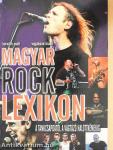 Magyar rocklexikon