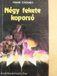 Négy fekete koporsó