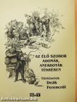 Az élő szobor