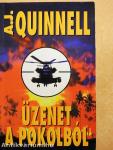 Üzenet a pokolból